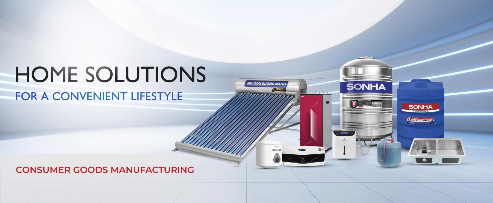 Household Appliances