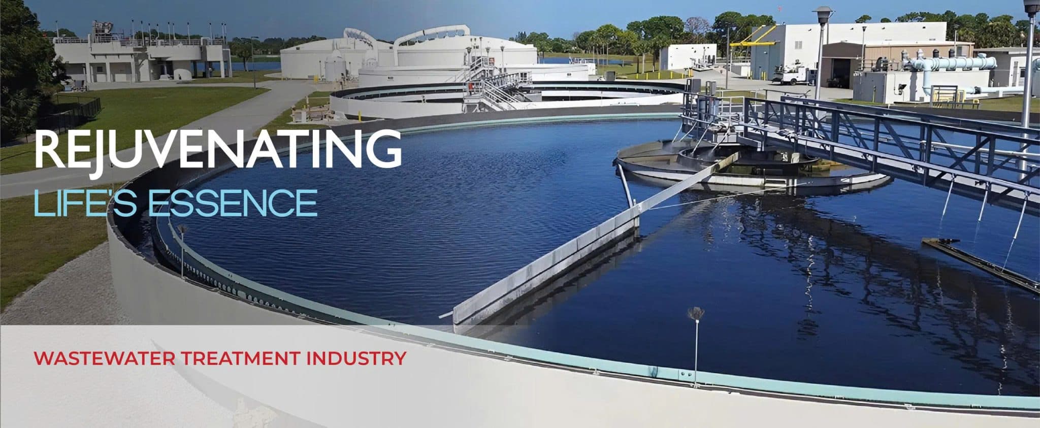 Water Treatment