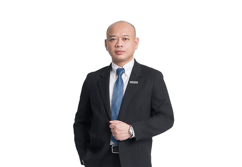 Leadership appointment strengthens operations across subsidiaries